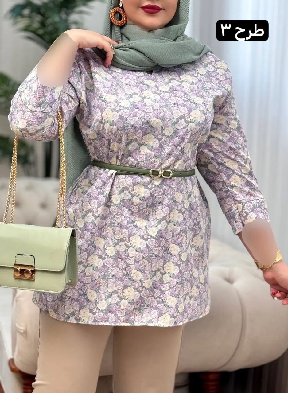 تونیک الیزه پانیسا ۳۱۰۱